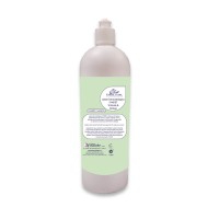 Syndet Dermatological Soap Green Tea & Ginkgo 2 in 1: Hands and Body (1 liter)